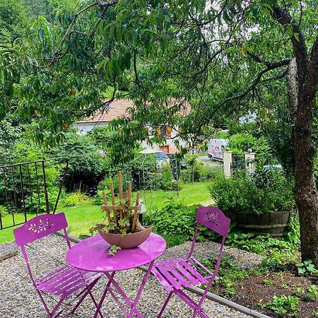 La Araucania, 2 Personnes - Wifi Rombach-le-Franc Exterior foto