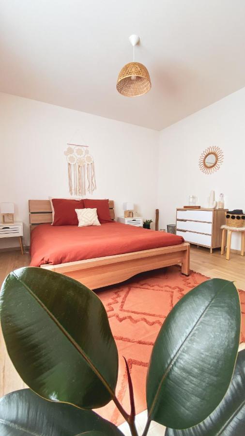 La Araucania, 2 Personnes - Wifi Rombach-le-Franc Exterior foto