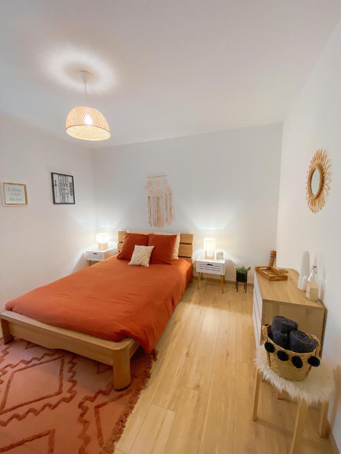 La Araucania, 2 Personnes - Wifi Rombach-le-Franc Exterior foto