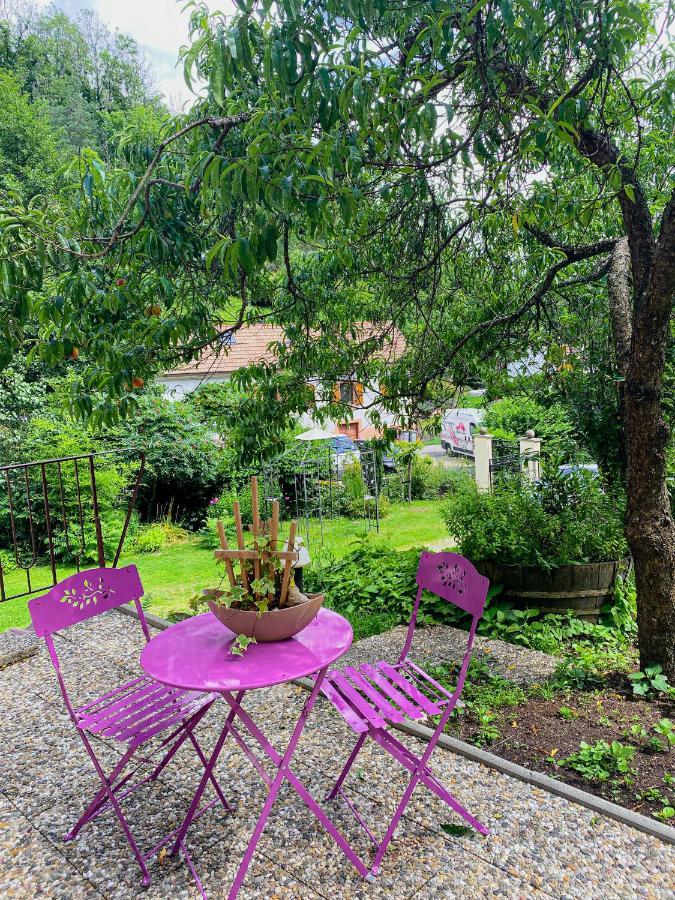 La Araucania, 2 Personnes - Wifi Rombach-le-Franc Exterior foto