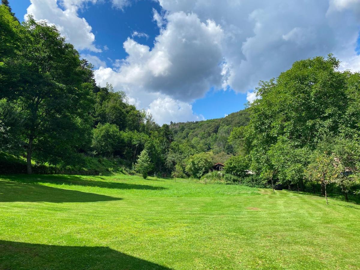 La Araucania, 2 Personnes - Wifi Rombach-le-Franc Exterior foto
