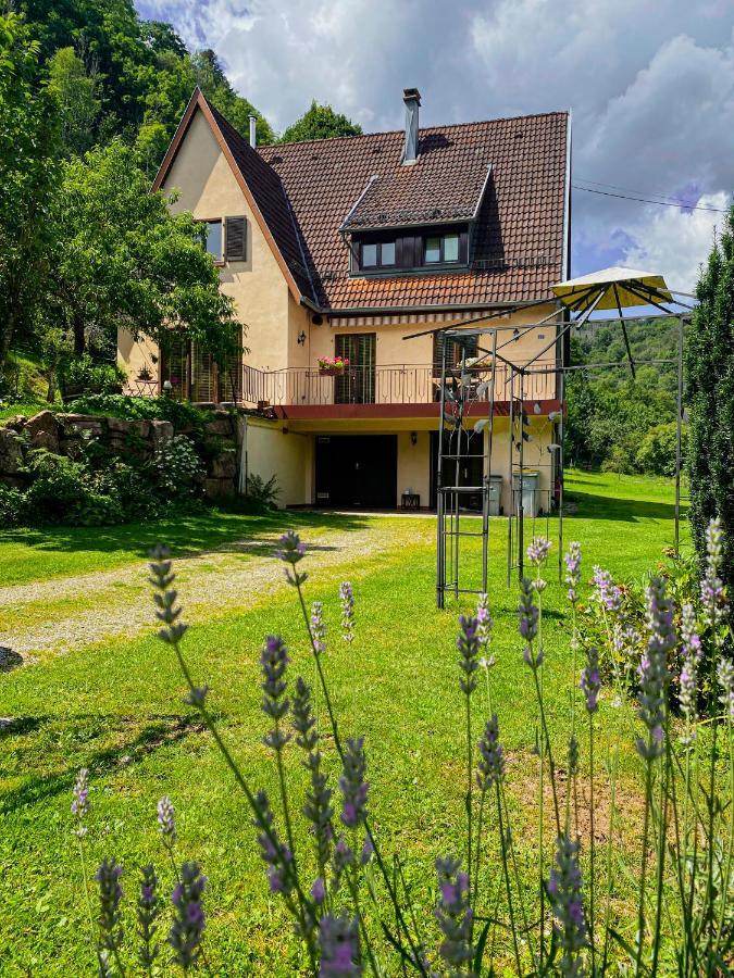 La Araucania, 2 Personnes - Wifi Rombach-le-Franc Exterior foto